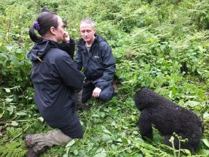 3 Days Gorilla trekking safari Uganda